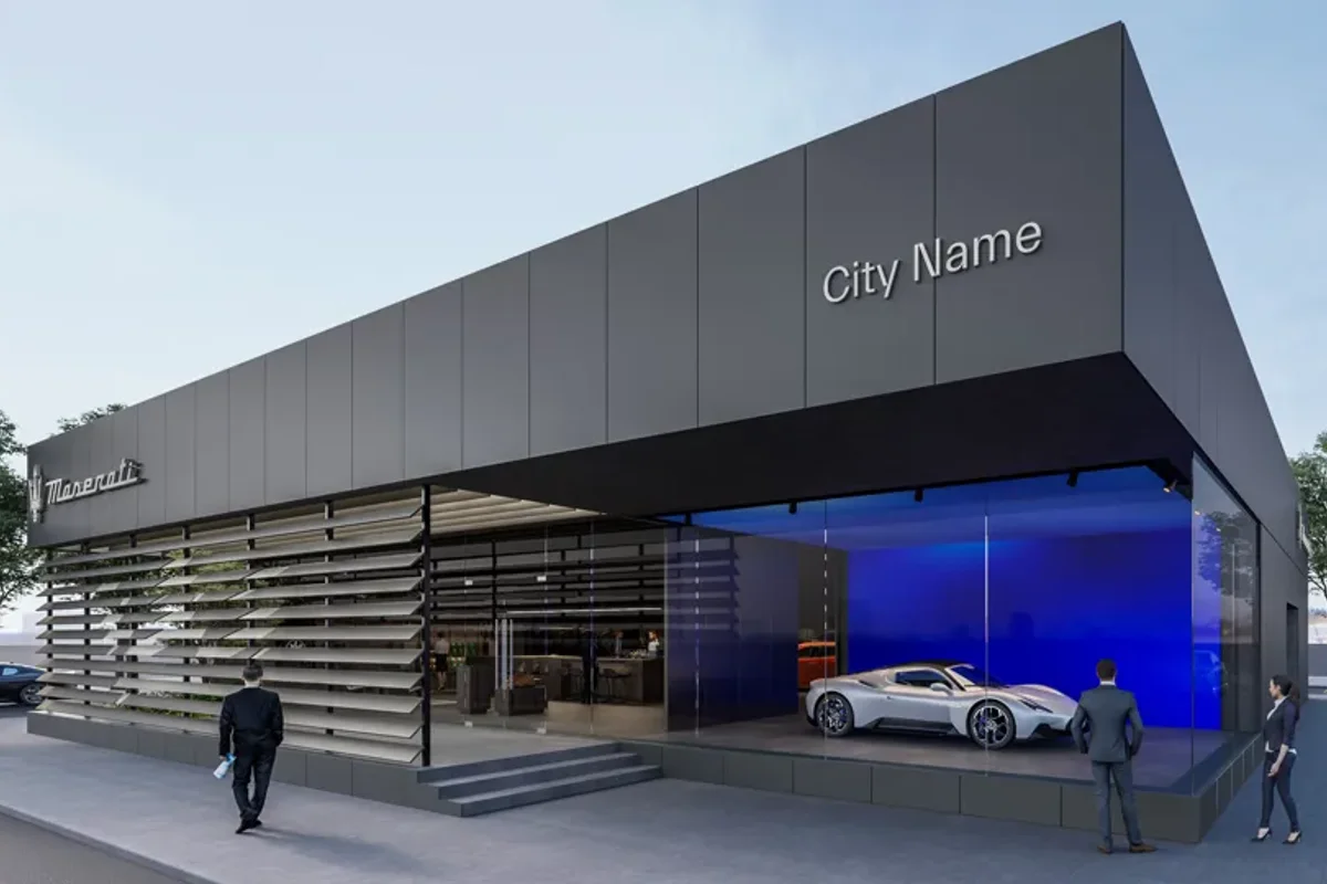 Collins, Steuber and Berge