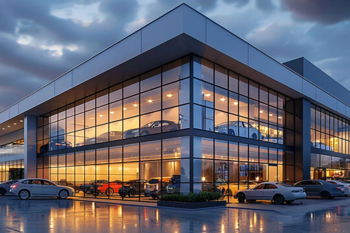 Agency Image